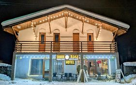 Shara Hotel